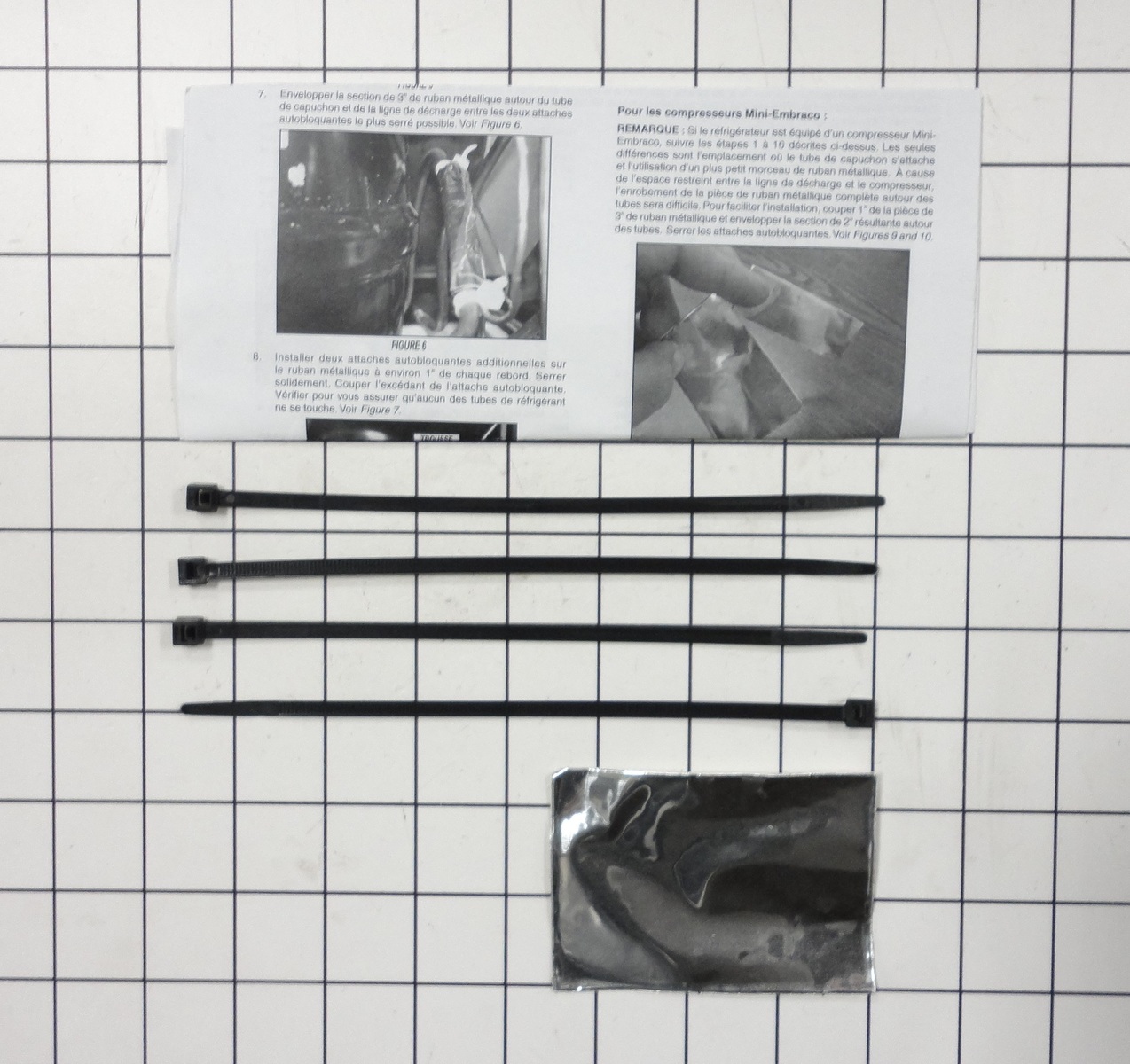 Whirlpool W10266810