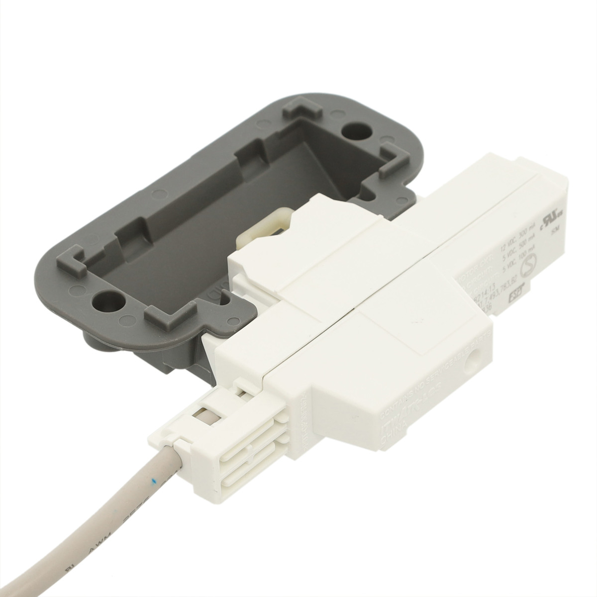 Whirlpool W10861642