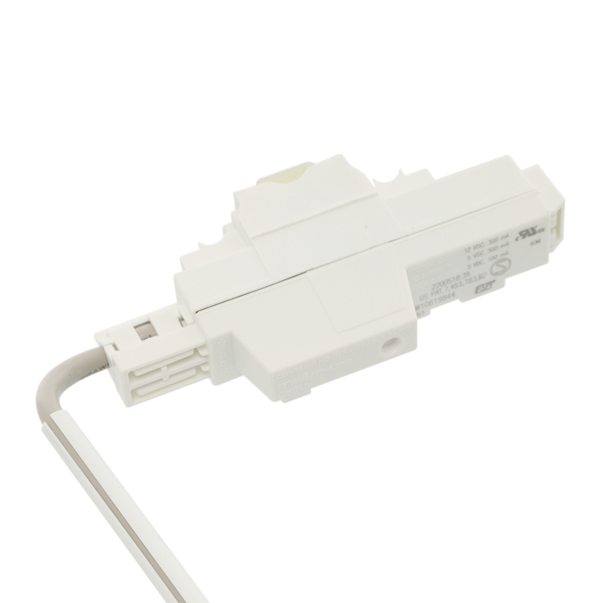 Whirlpool WPW10619844