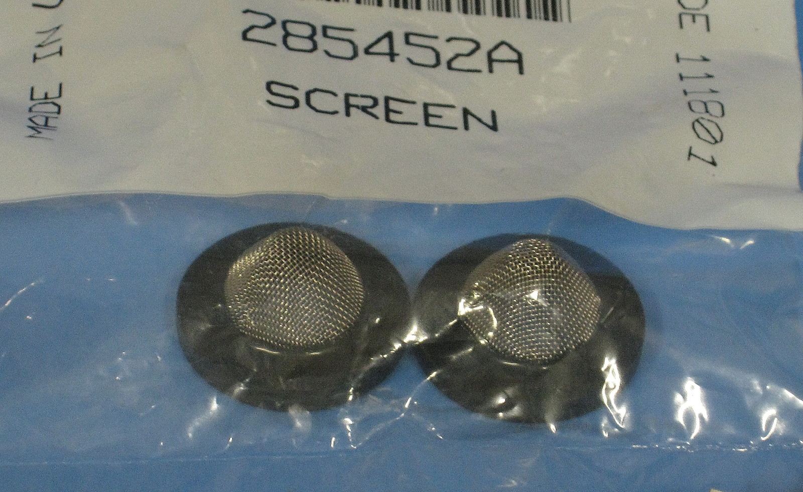Whirlpool 285452A