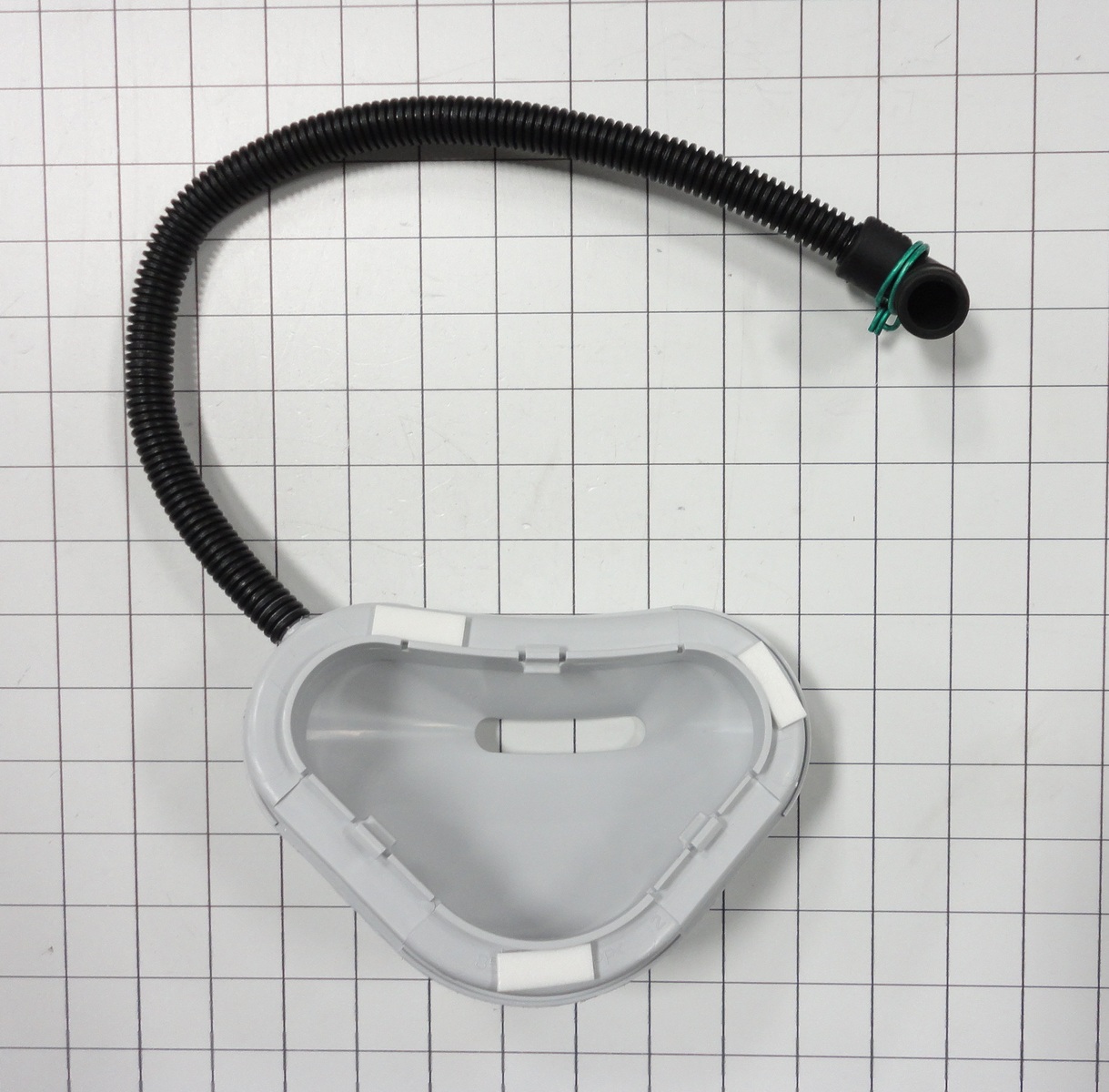 Whirlpool WPW10172154