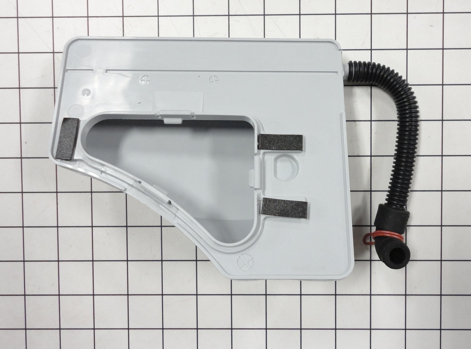Whirlpool WPW10187307