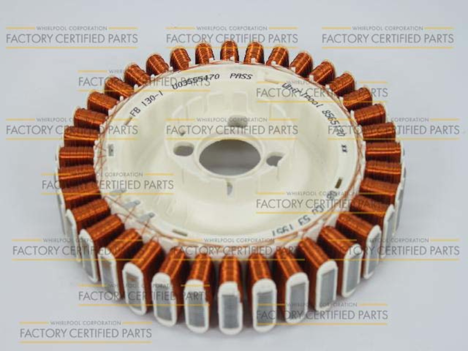 Whirlpool WPW10419333