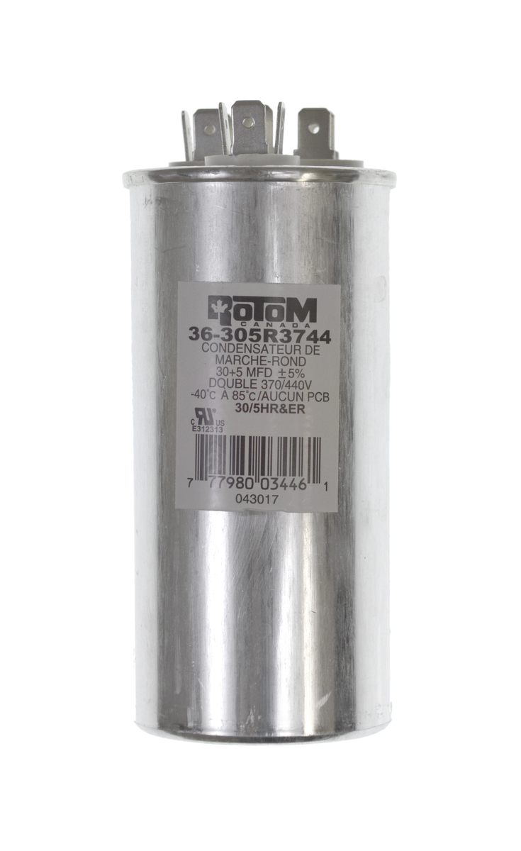 AllTemp 36-305R3744