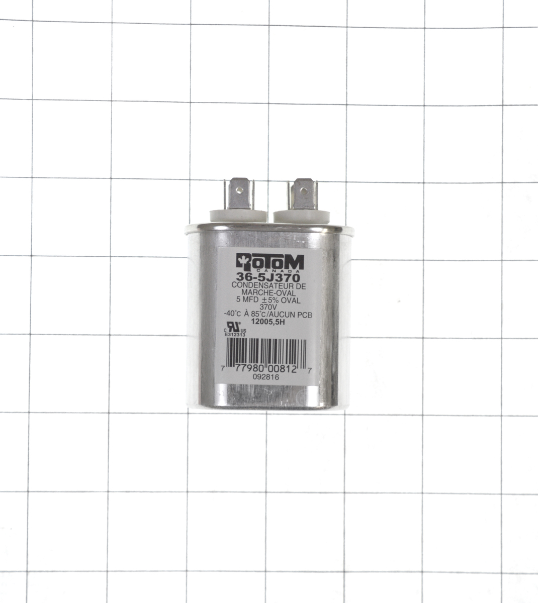 AllTemp 36-5J370