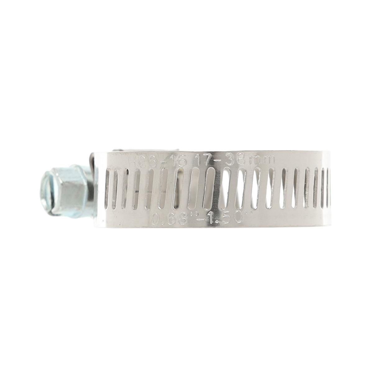 Fairview Fittings HS16