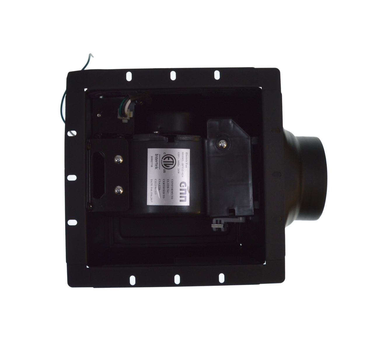 Pro-Spec BPT12-02A