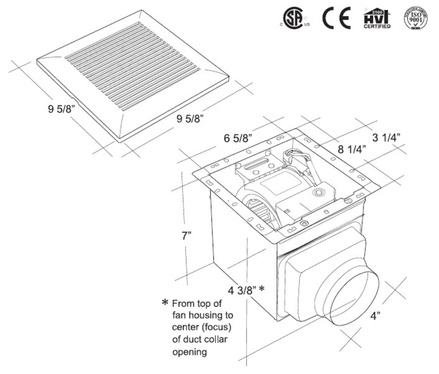 Pro-Spec BPT12-02A