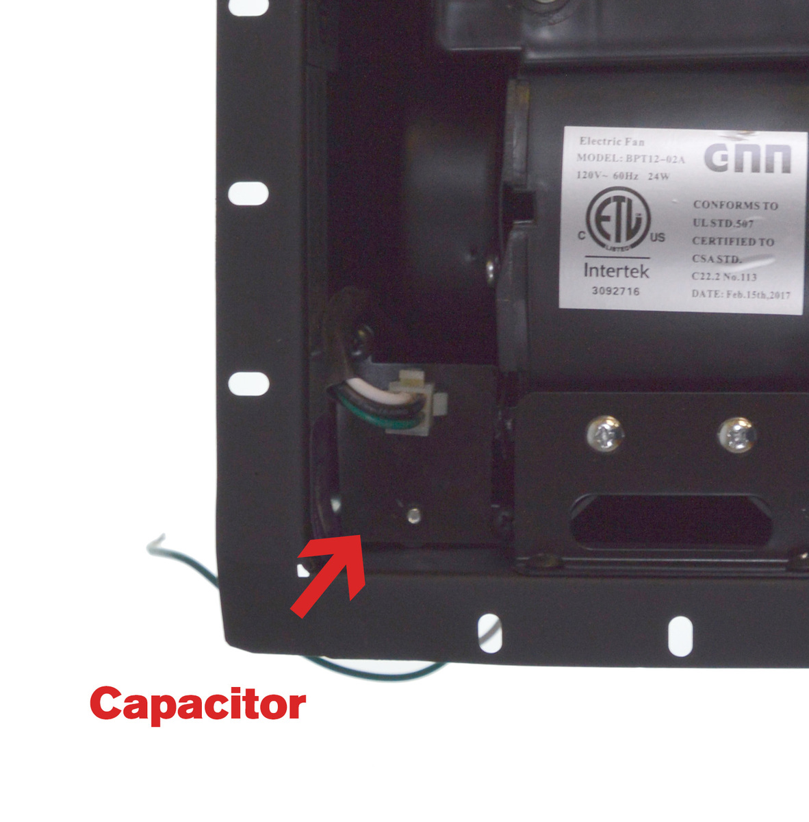 Pro-Spec BPT12-02A