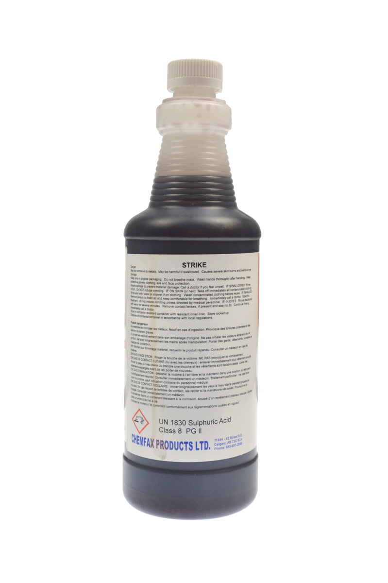 Chemfax CH118500