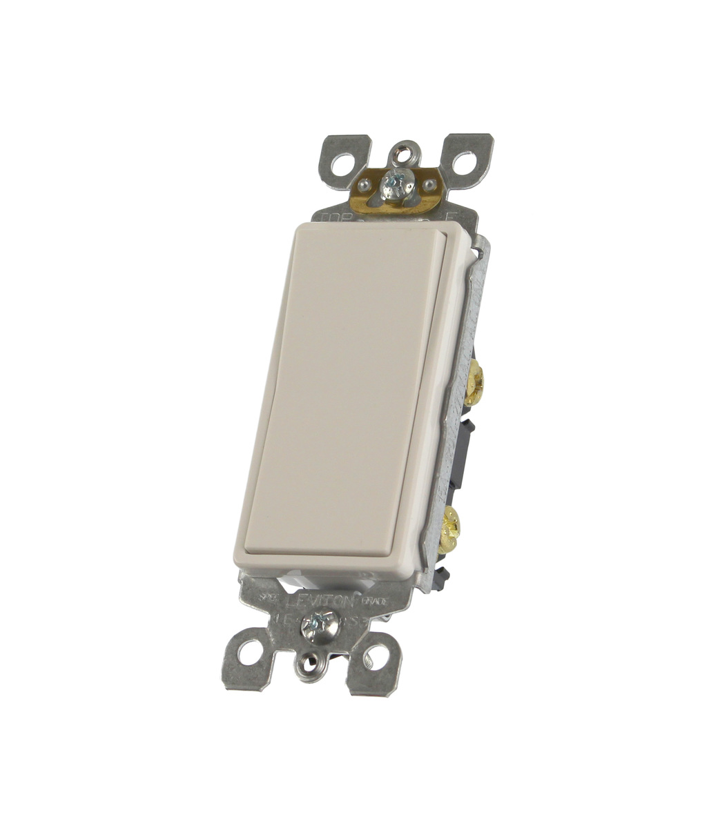 Leviton 5601-W