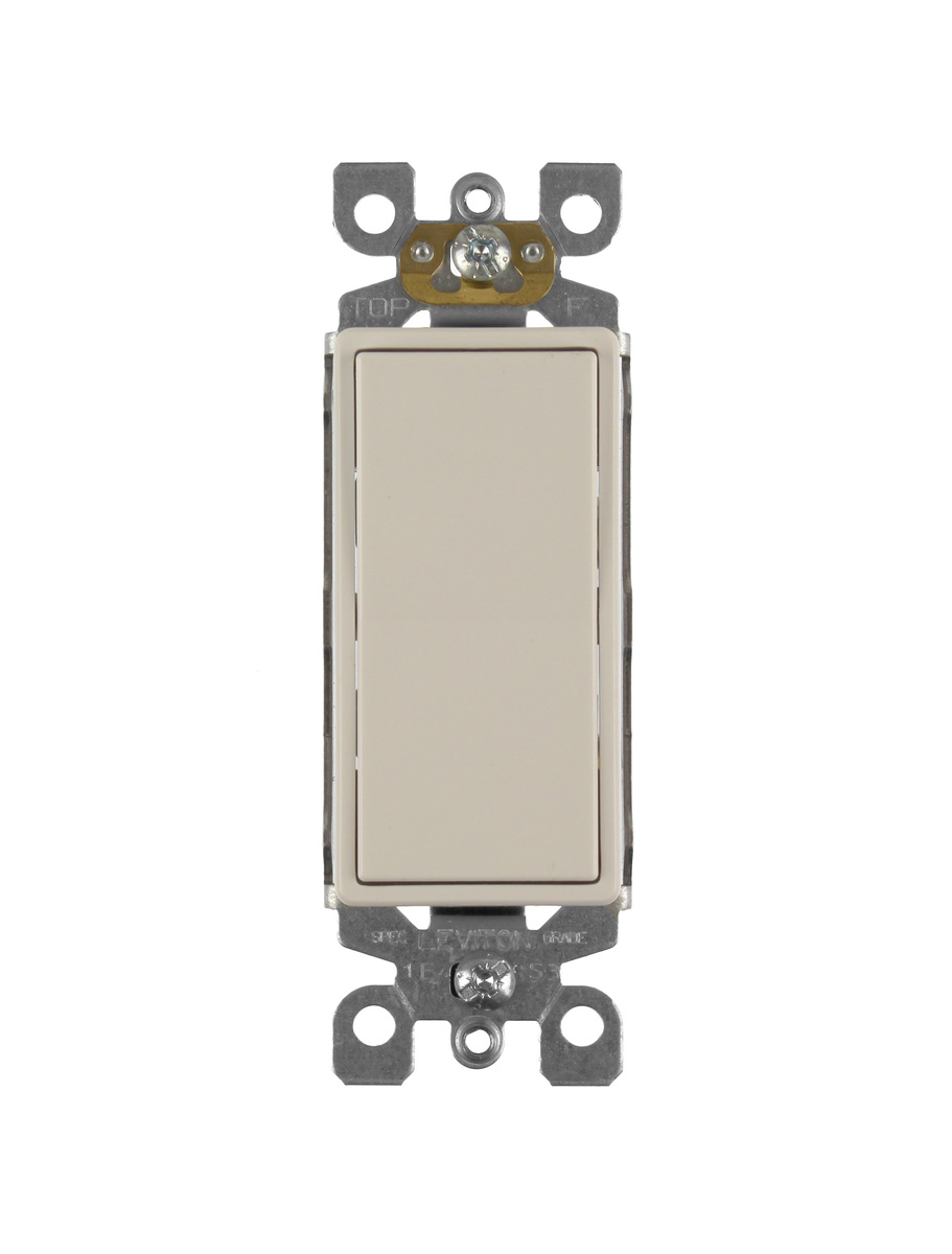 Leviton 5601-W