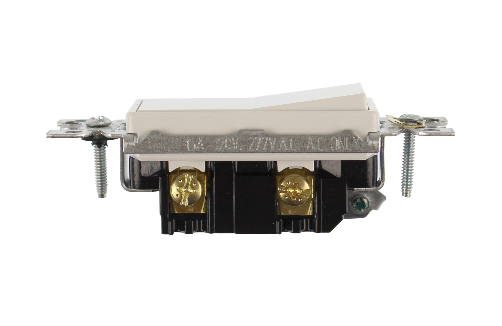 Leviton 5601-W