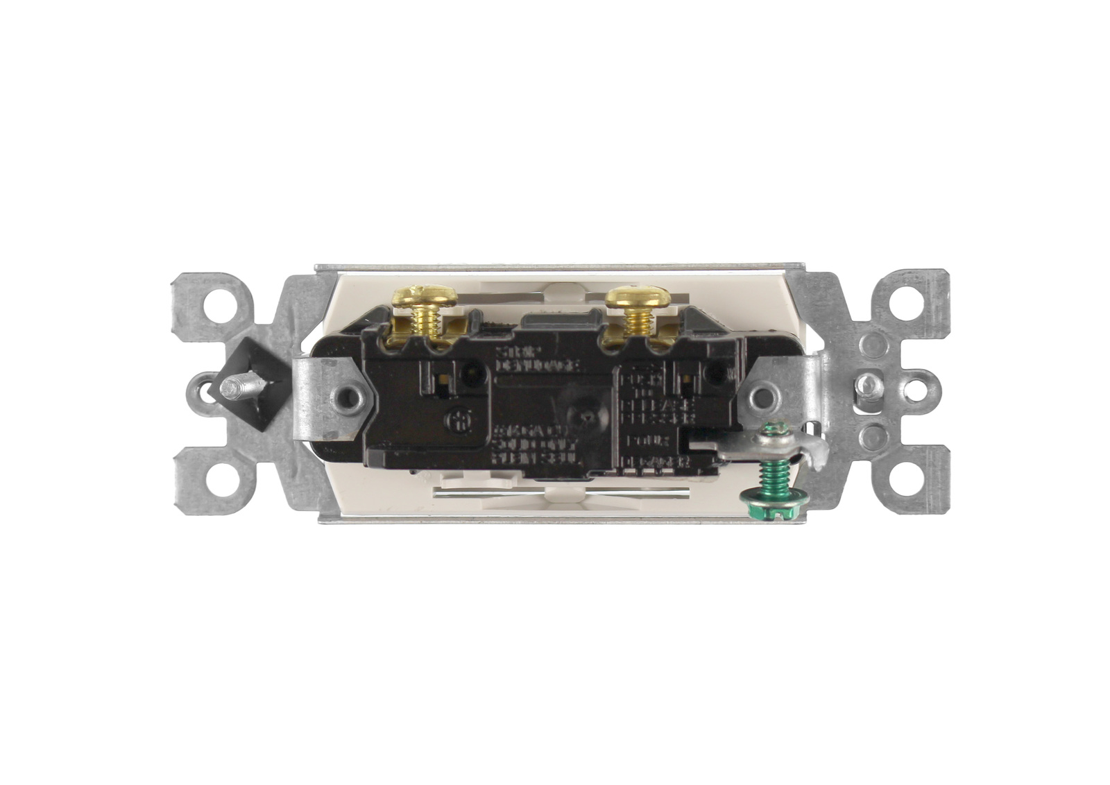 Leviton 5601-W