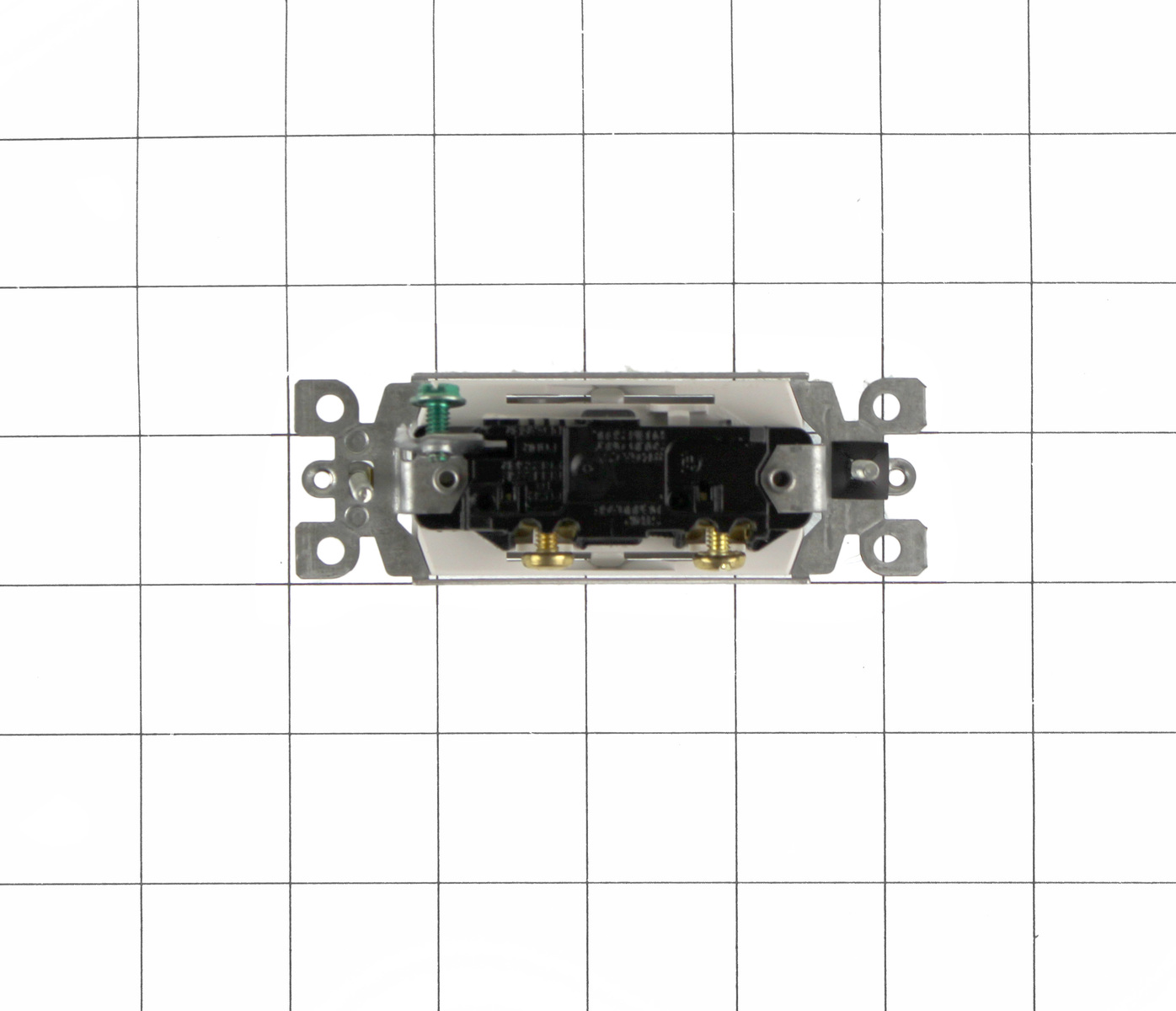 Leviton 5601-W