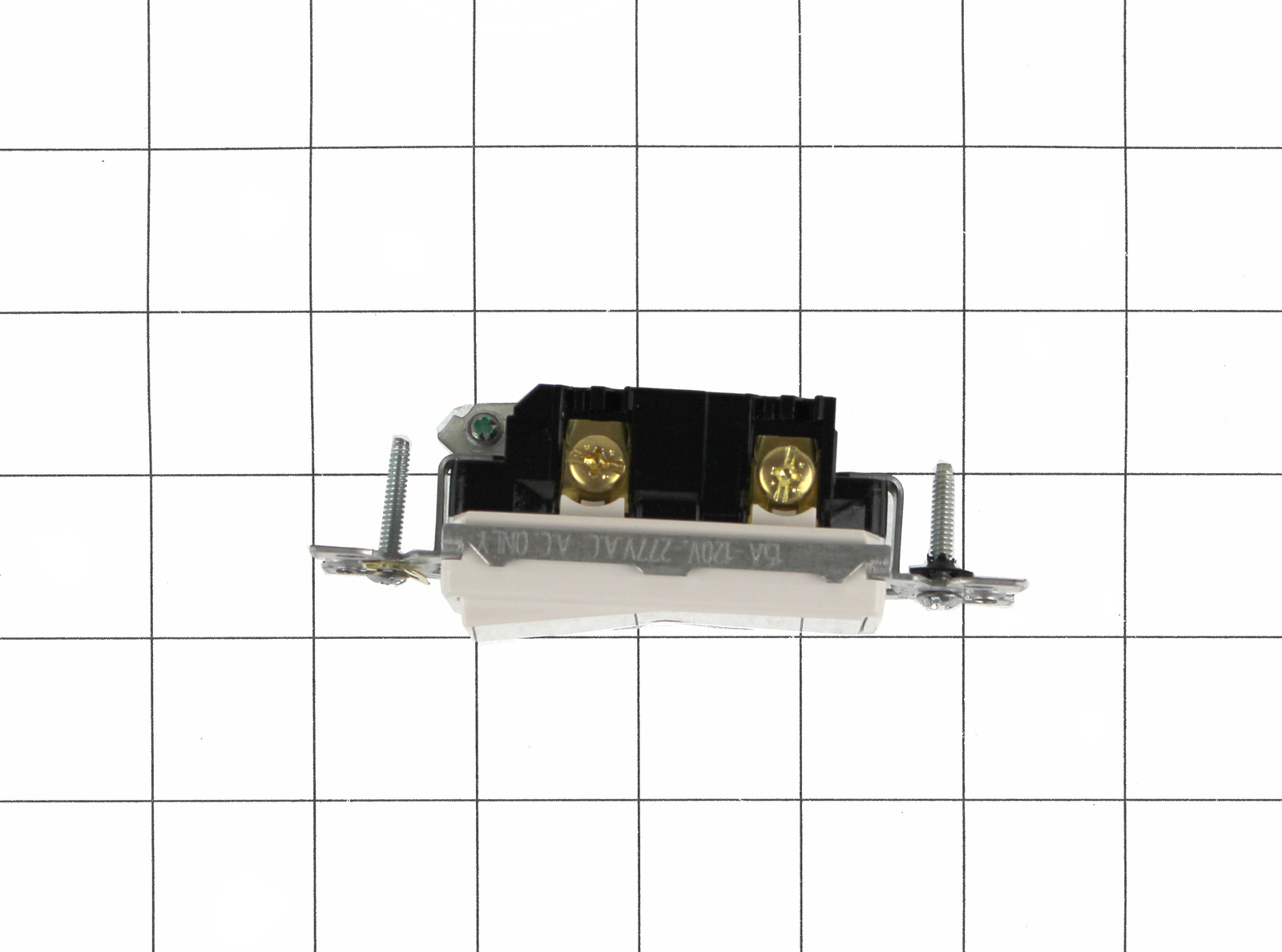 Leviton 5601-W