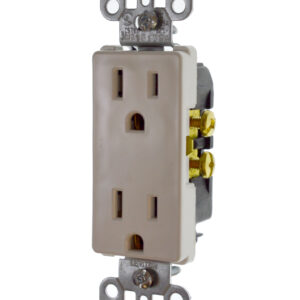 Leviton 5325-W