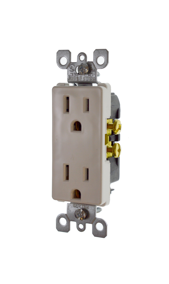 Leviton 5325-W