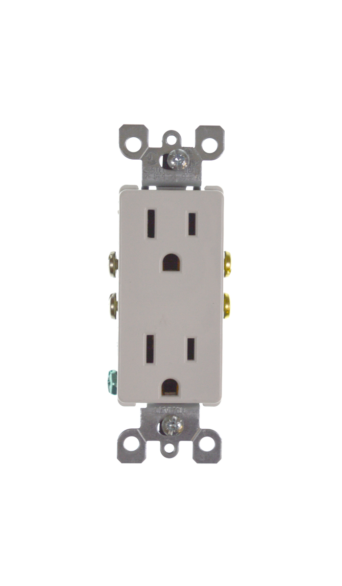 Leviton 5325-W