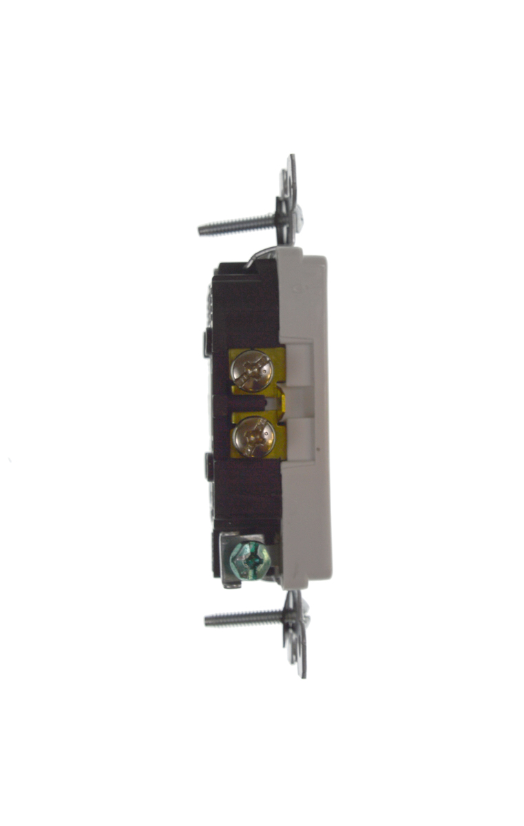 Leviton 5325-W
