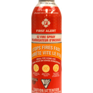 First Alert 1043283