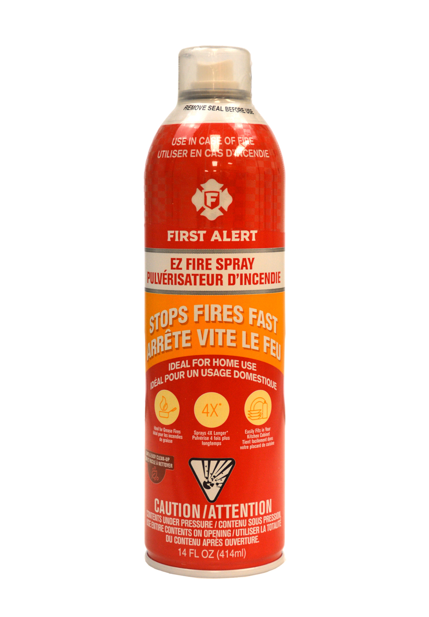 First Alert 1043283