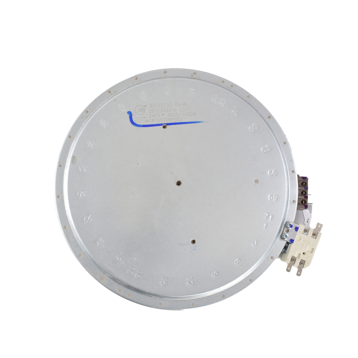GE WS01F01177