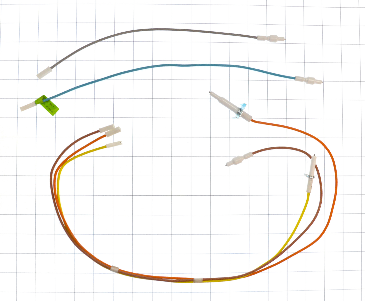 GE WS01F08466