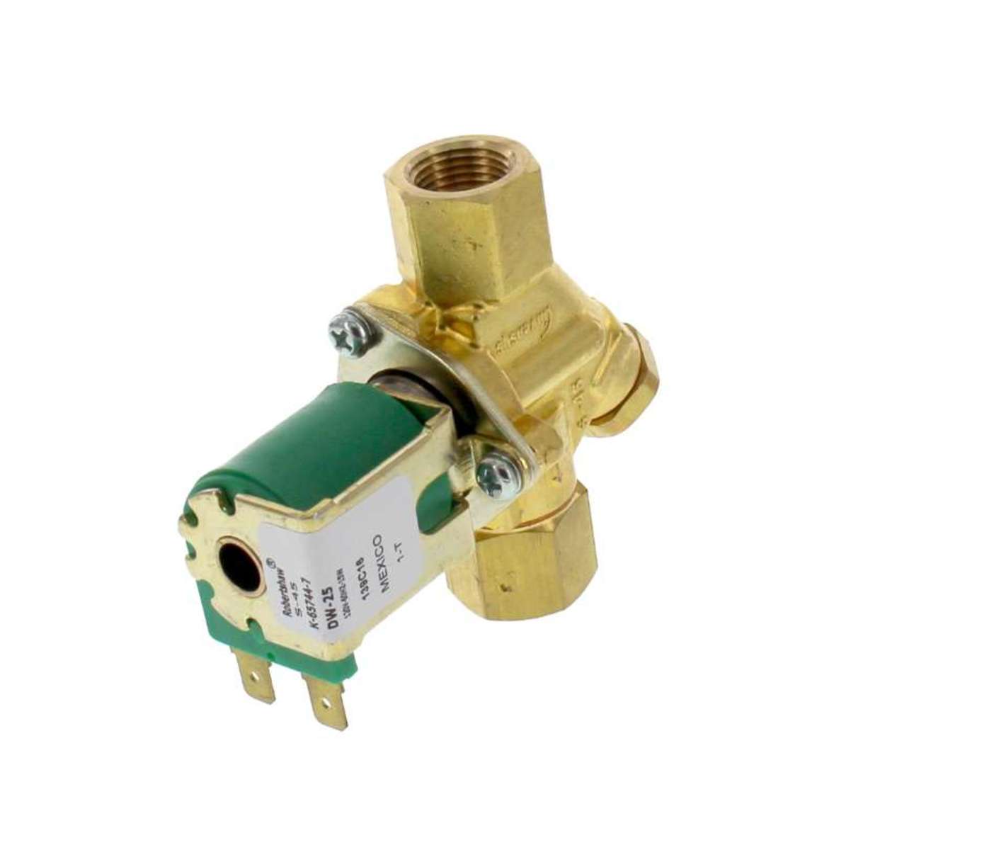 GE DW-25