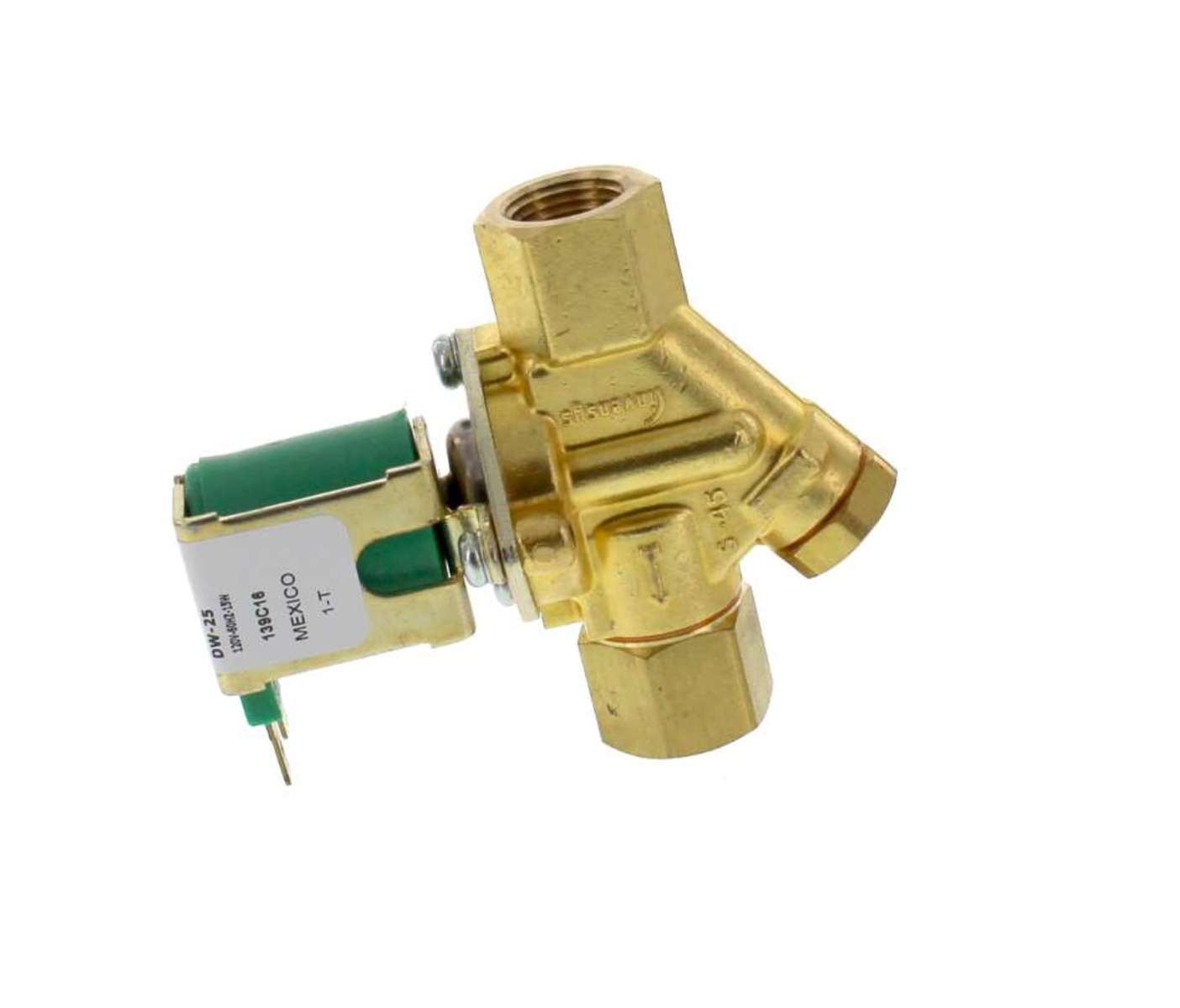 GE DW-25