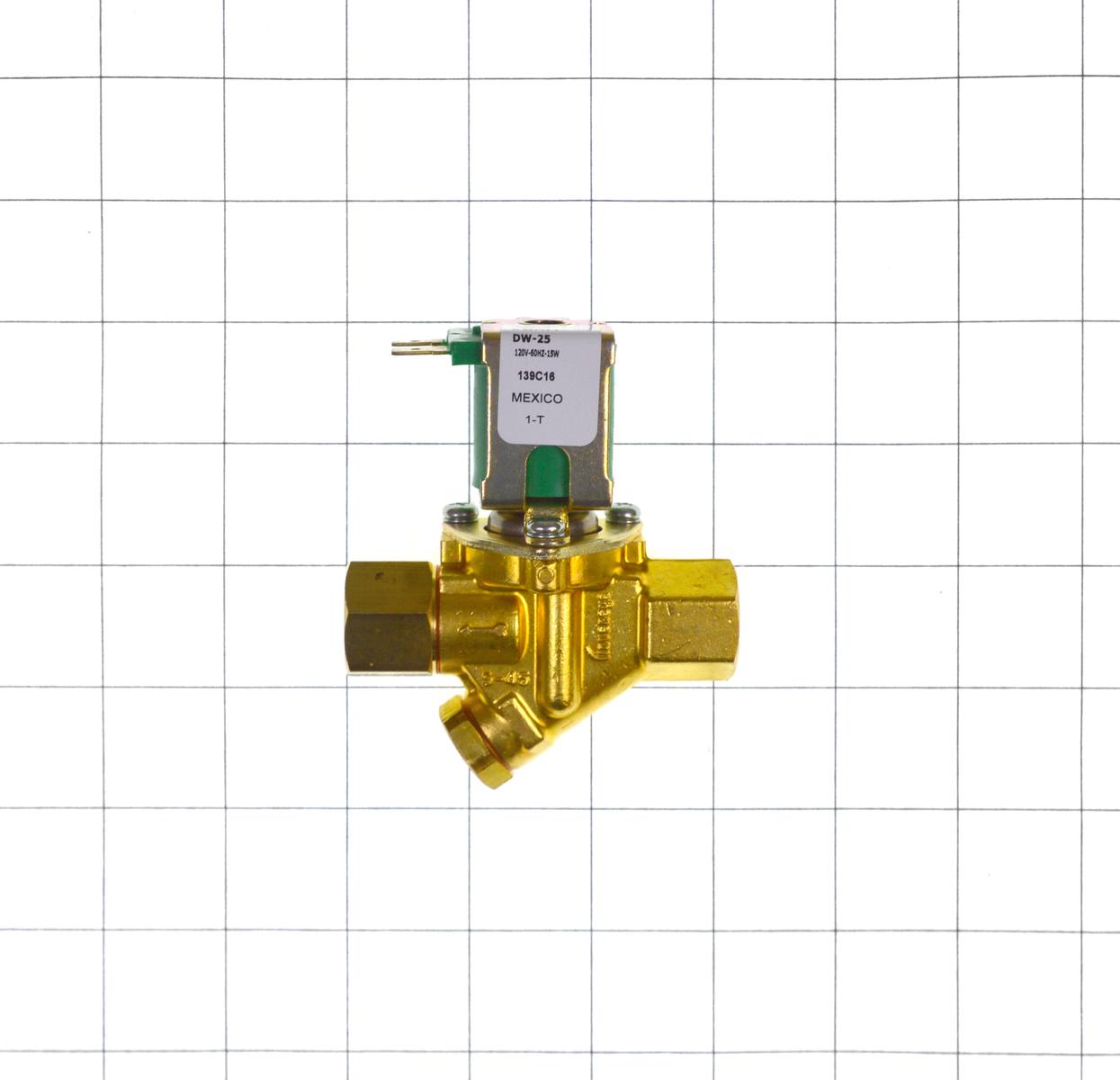 GE DW-25