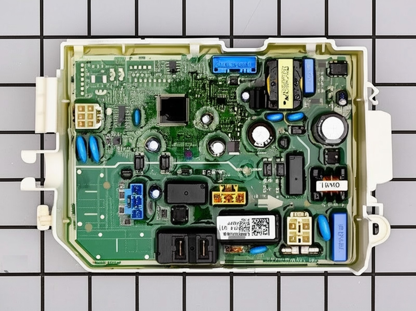 LG EBR31002604