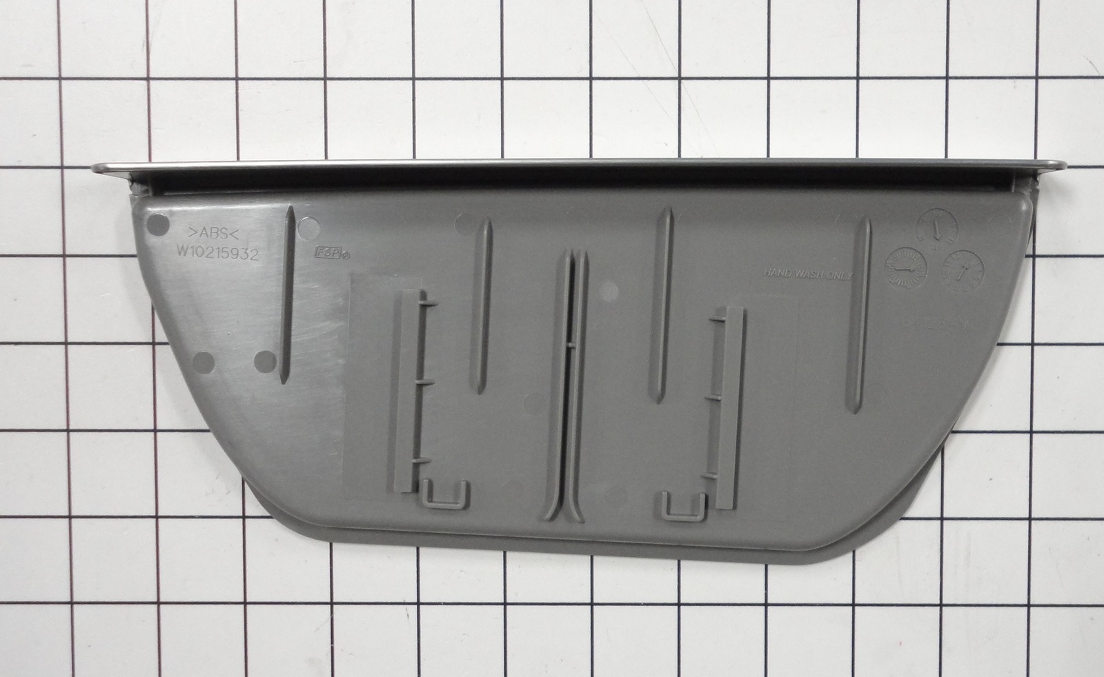 Whirlpool WPW10305897