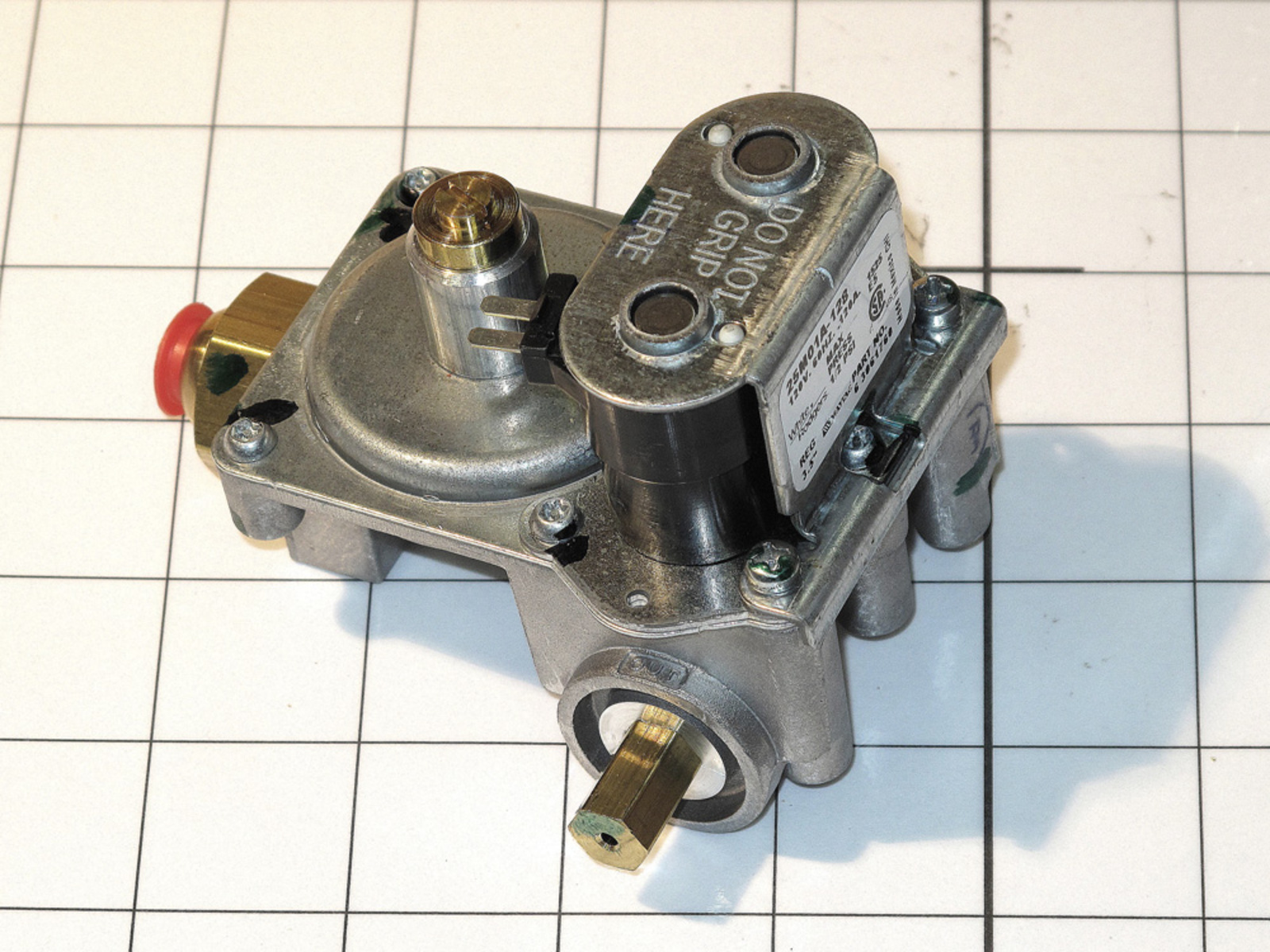 Samsung DC62-00201A