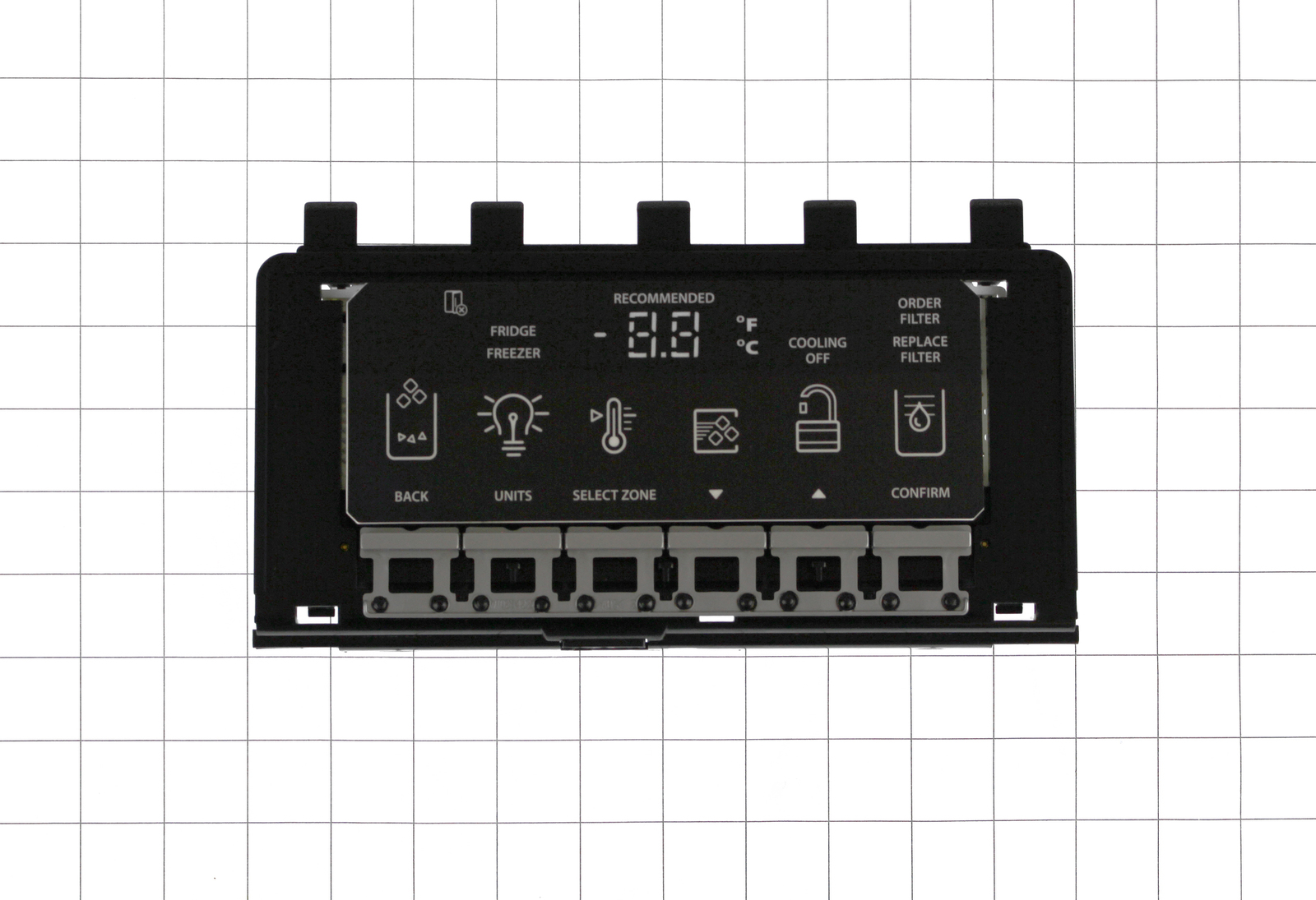 Whirlpool WPW10441688