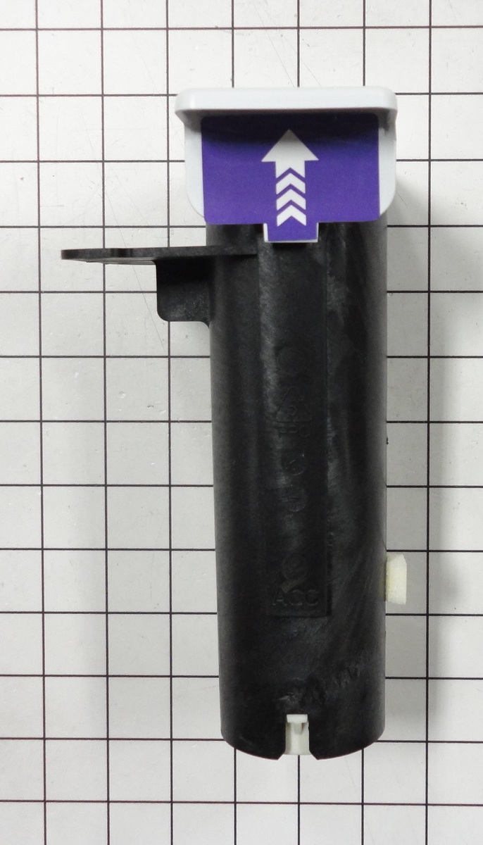 Whirlpool W10862456