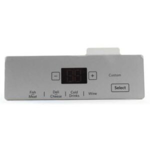 Whirlpool W10807593