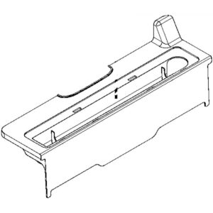 Whirlpool W10798439