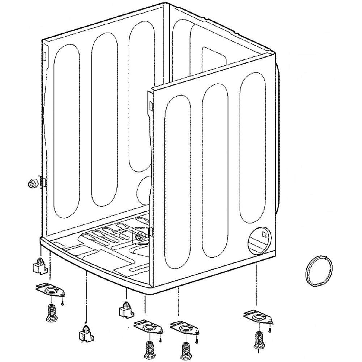 LG ABJ73928219