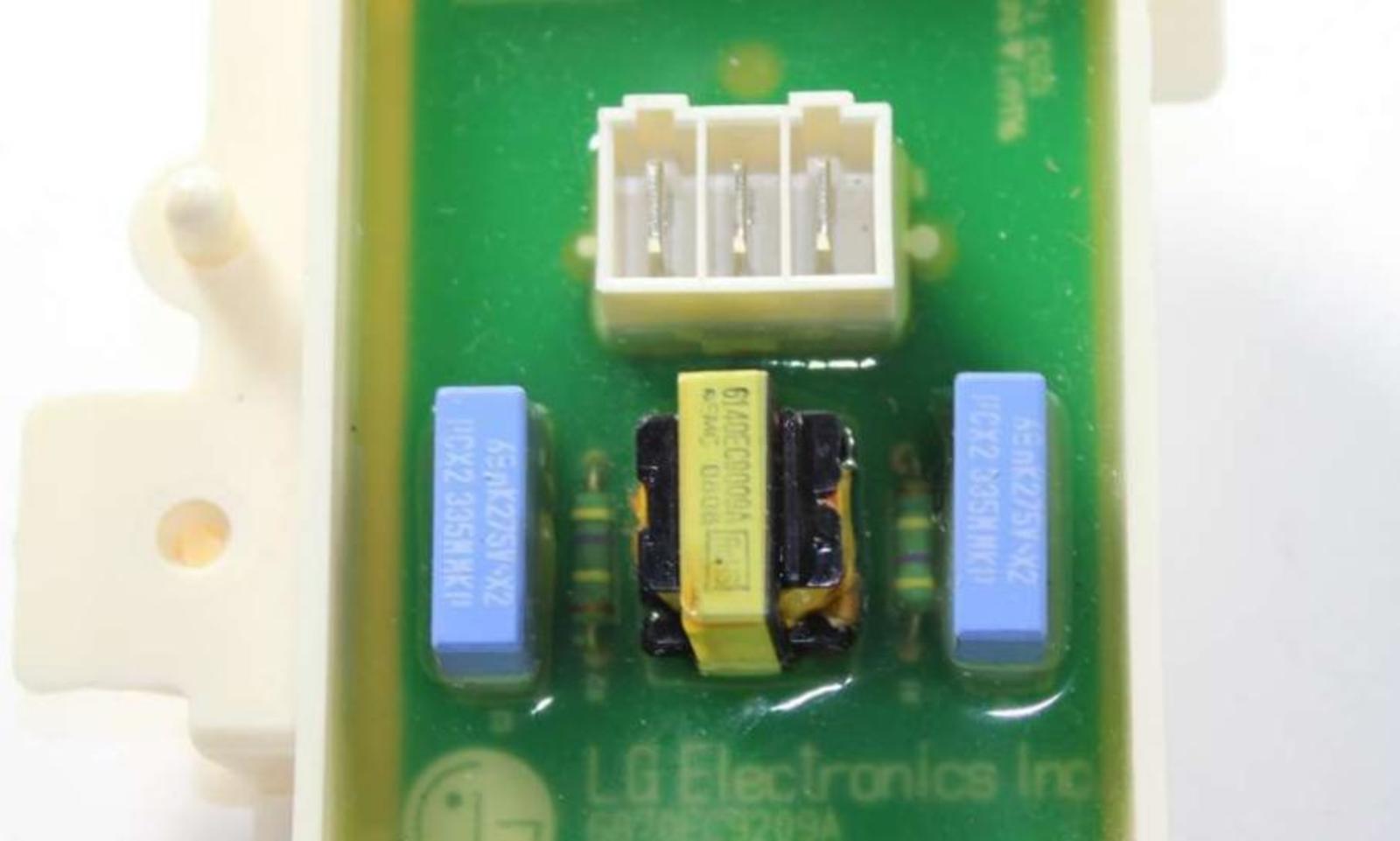 LG 6201EC3002A
