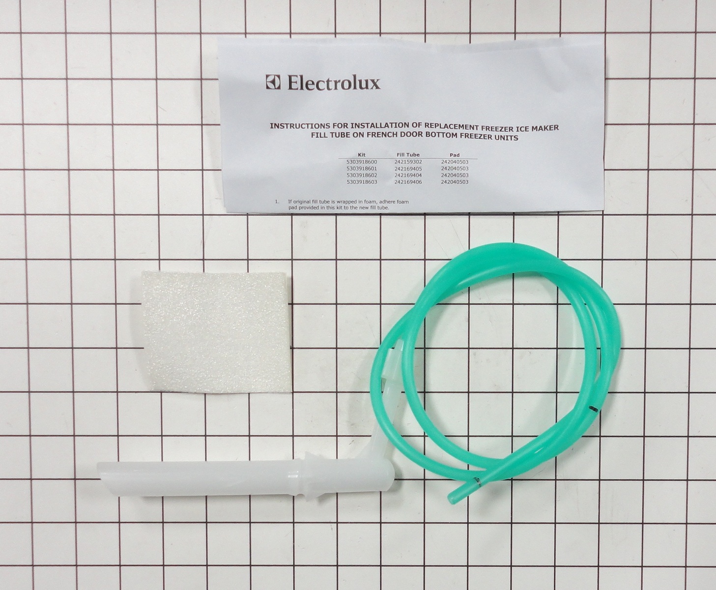 GE 5303918603