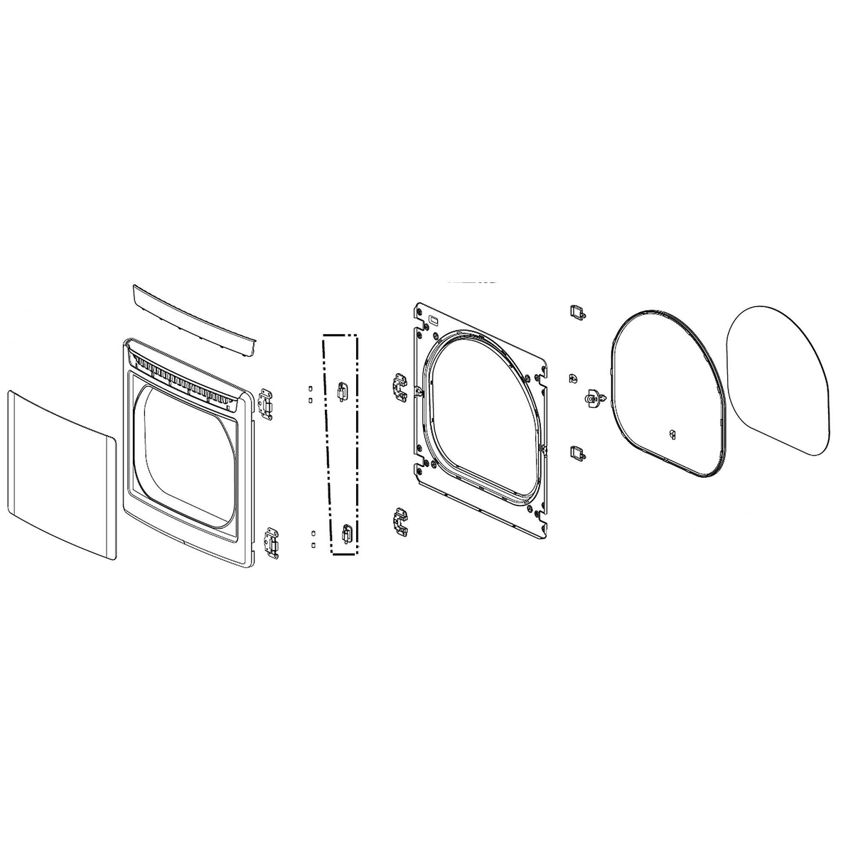 LG ADC73927701