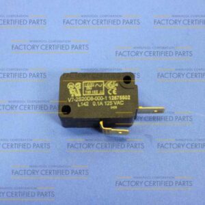 Whirlpool WP12575502