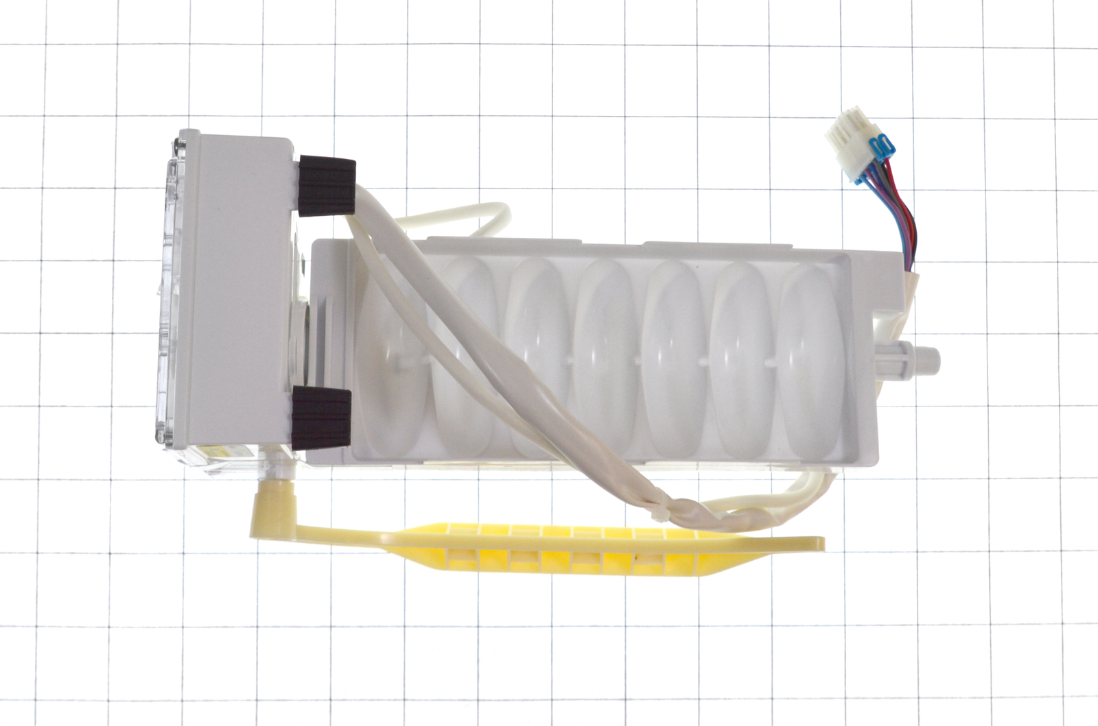 GE DA97-00258C