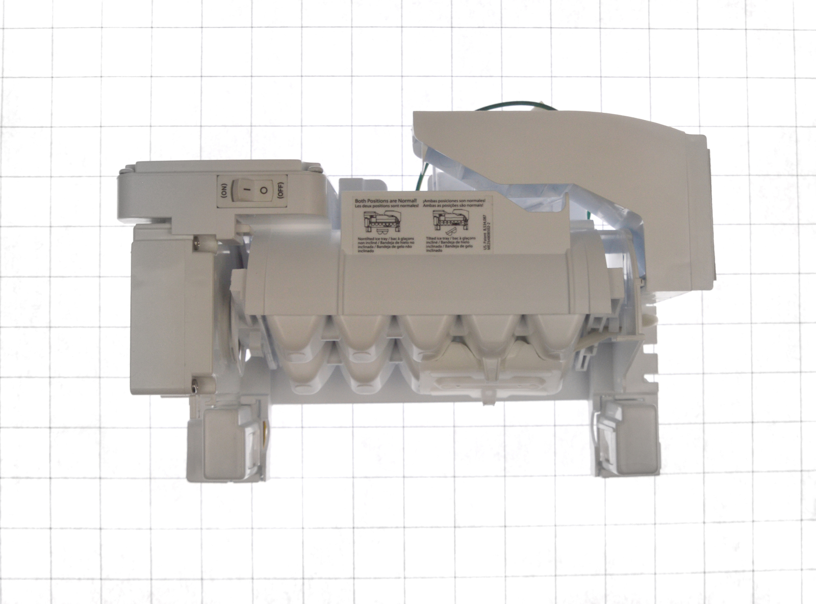 GE AEQ72910412