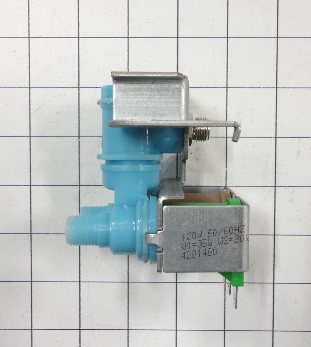 GE WV1460
