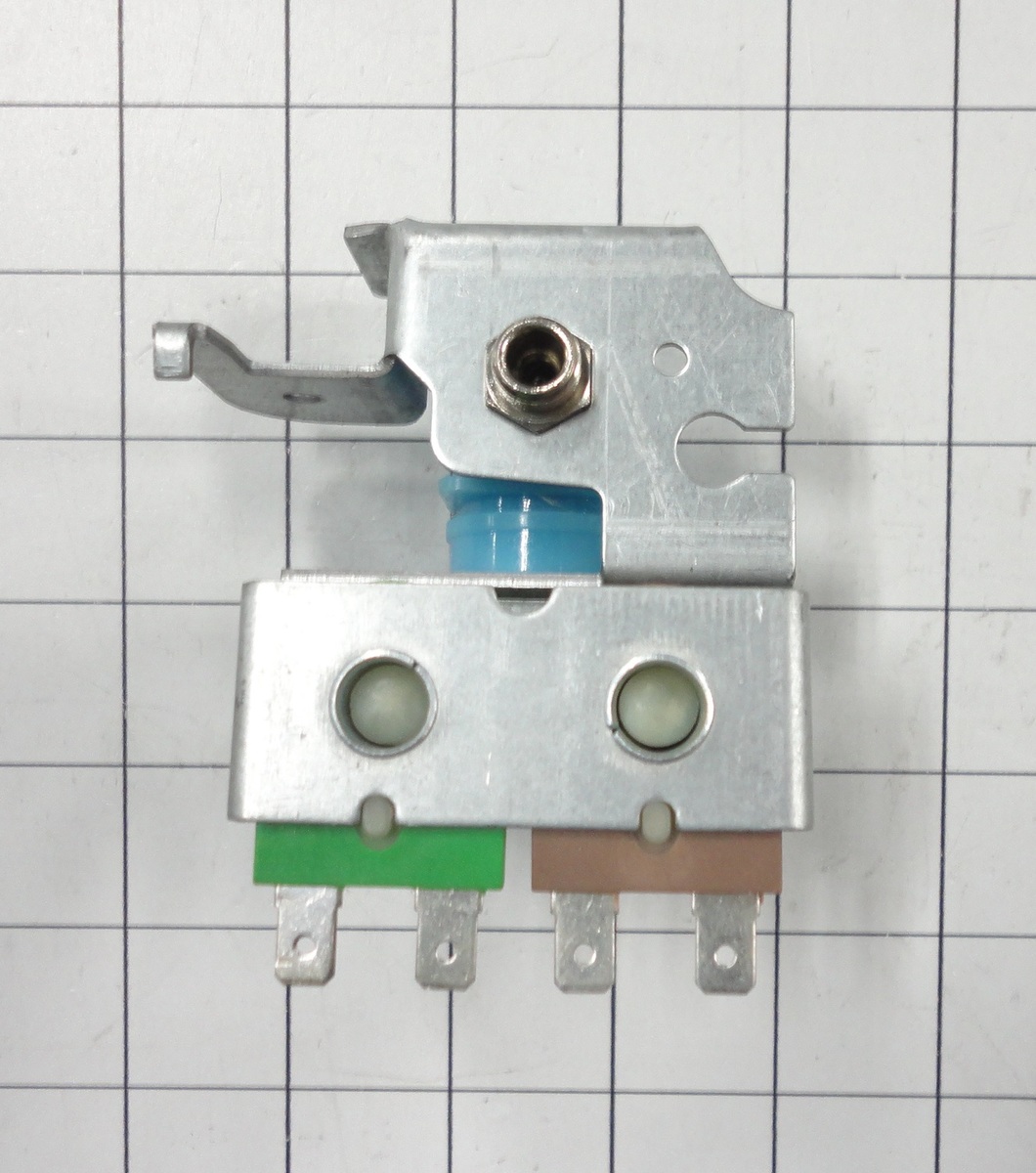 GE WV1460