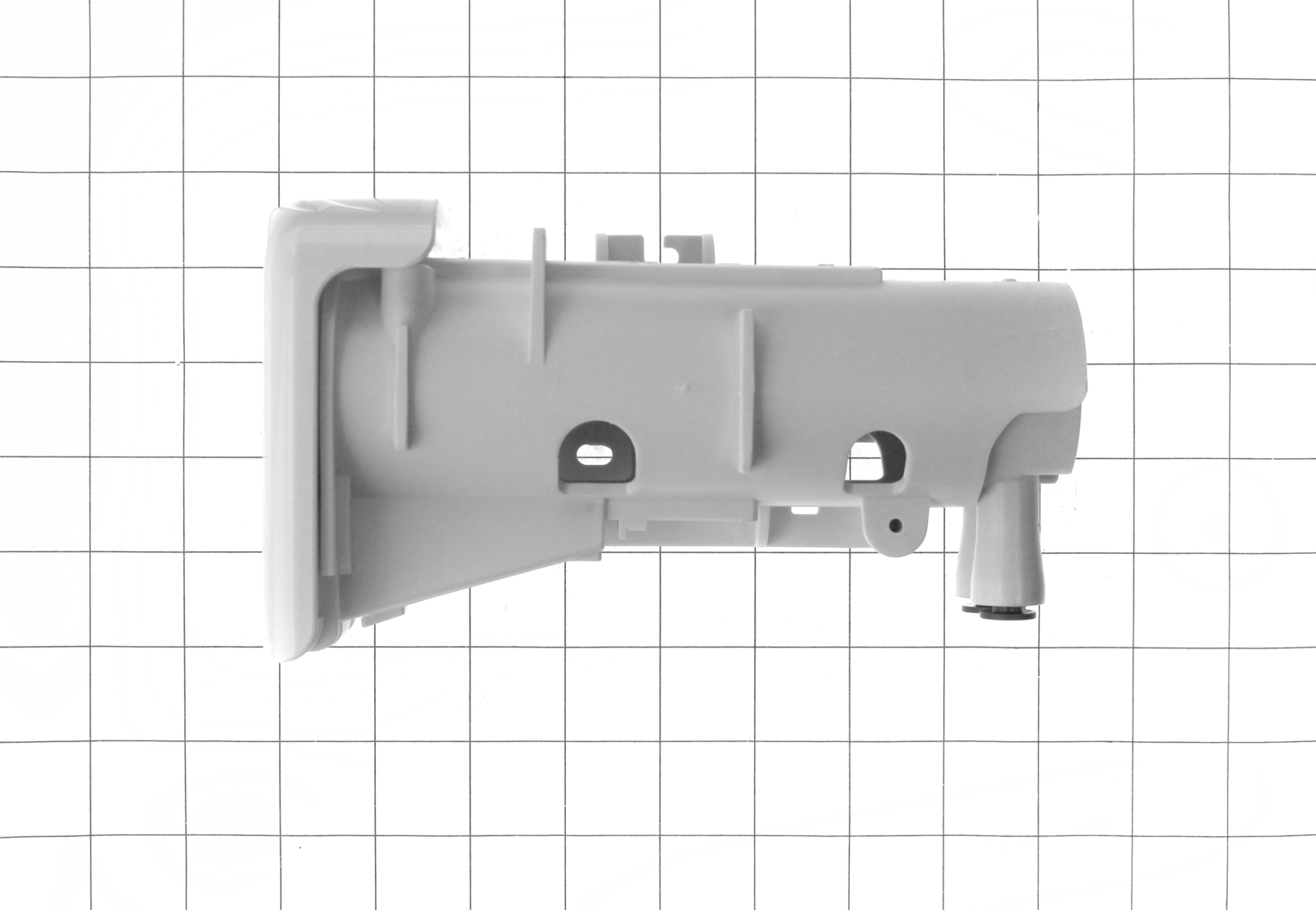 Whirlpool W10844267