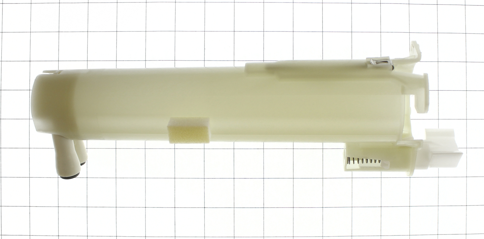 Whirlpool WPW10121140