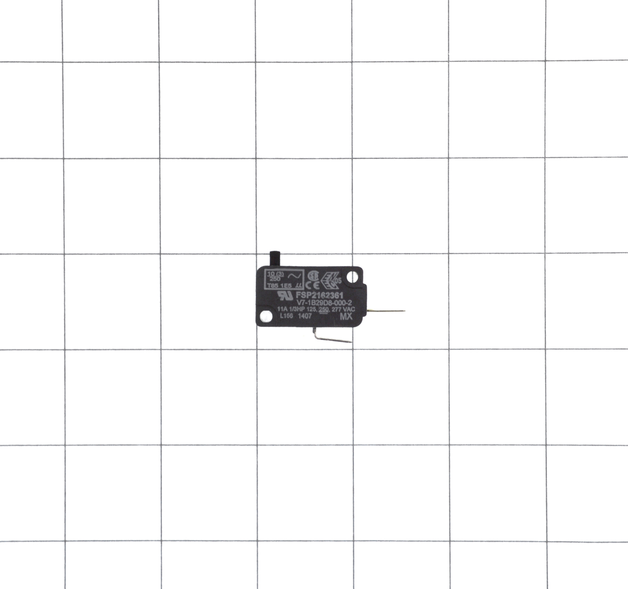 Whirlpool WP2162361